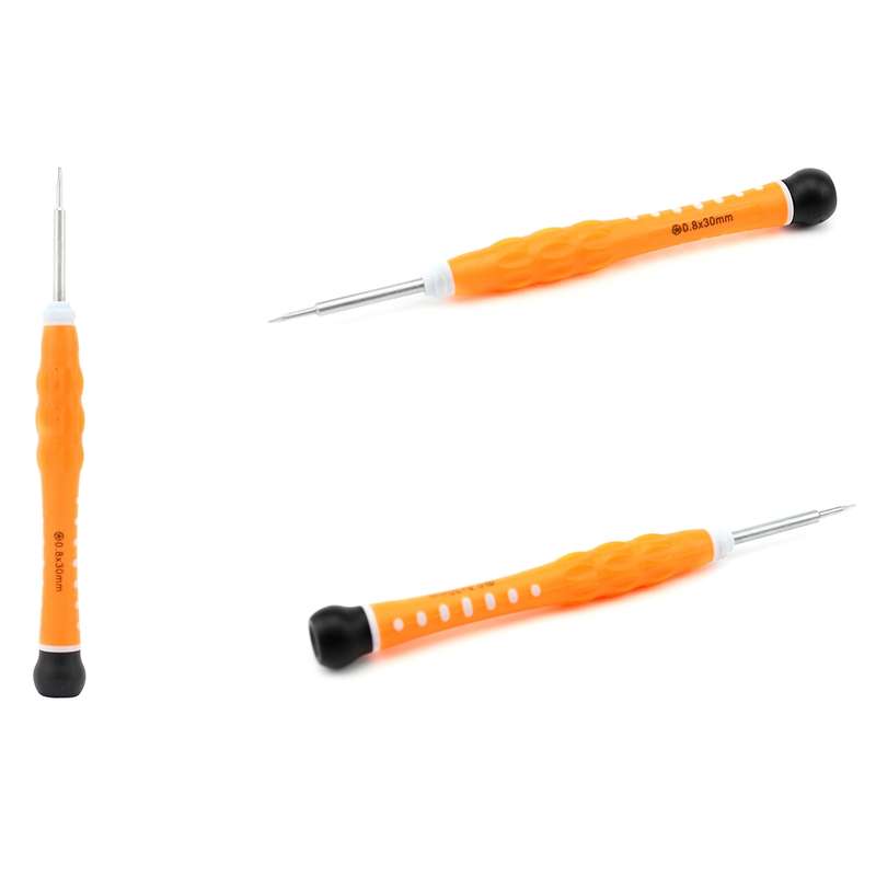 JIAFA JF-612-1 9 in 1 Repair Tool Set for iPhone / Samsung