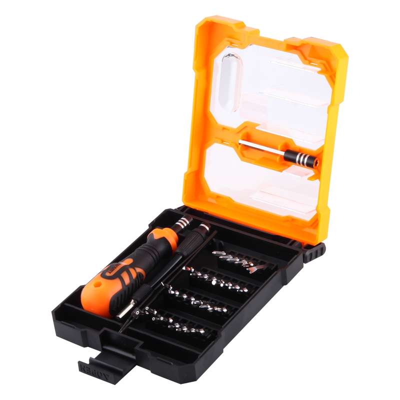 Original Xiaomi Mijia 24 in 1 Precision Magnetic Screwdriver Set