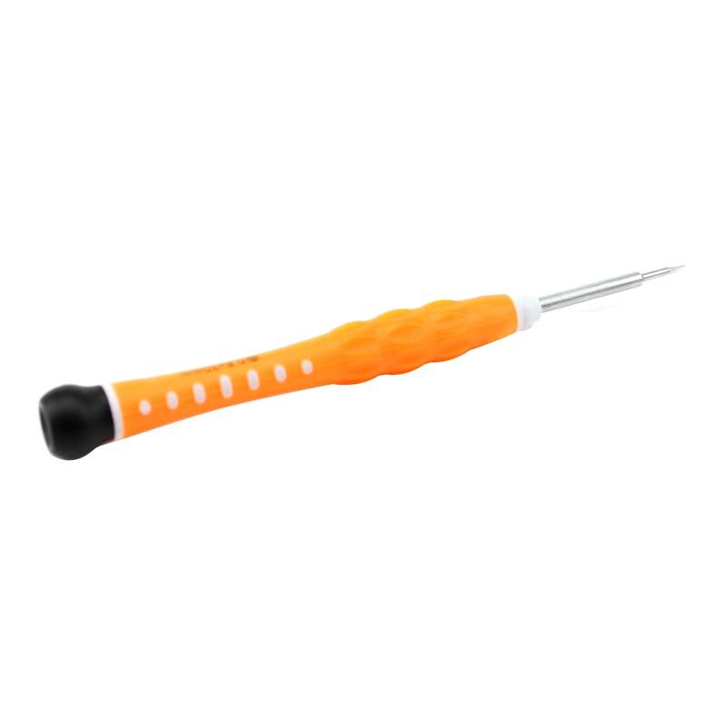 612 Pentalobe 0.8 Screwdriver for iPhone Charging Port Screws(Orange)