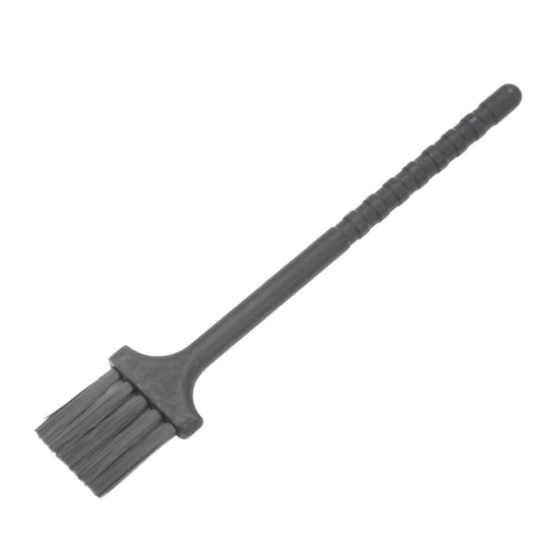 50 PCS JIAFA JF-M13 Cleaning Brush for Cell Phone Interior(Black)