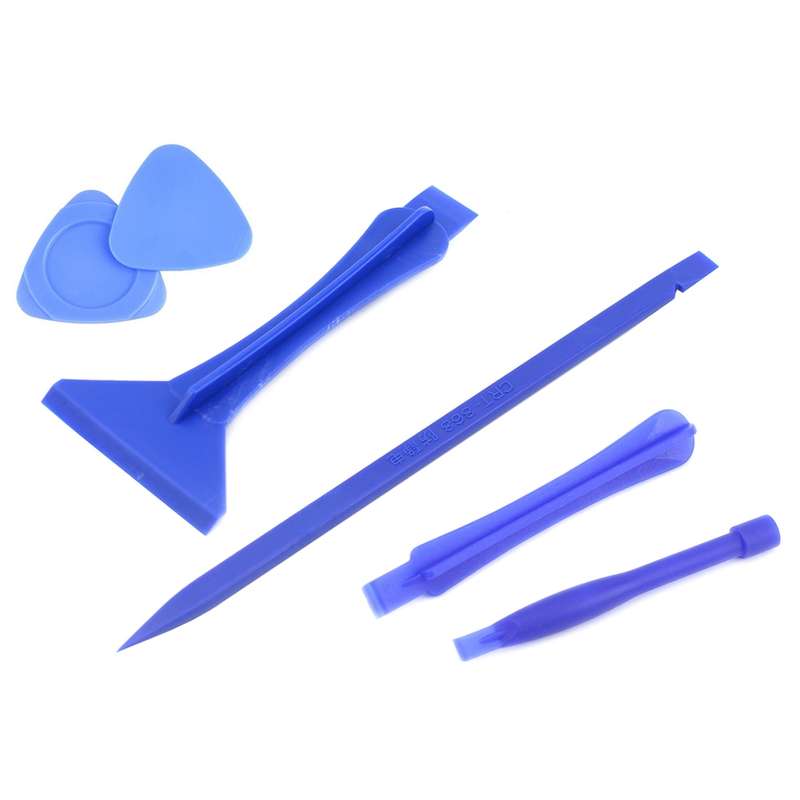 JIAFA JF-8148 19 in 1 Phone Repair Tool Set with Bag