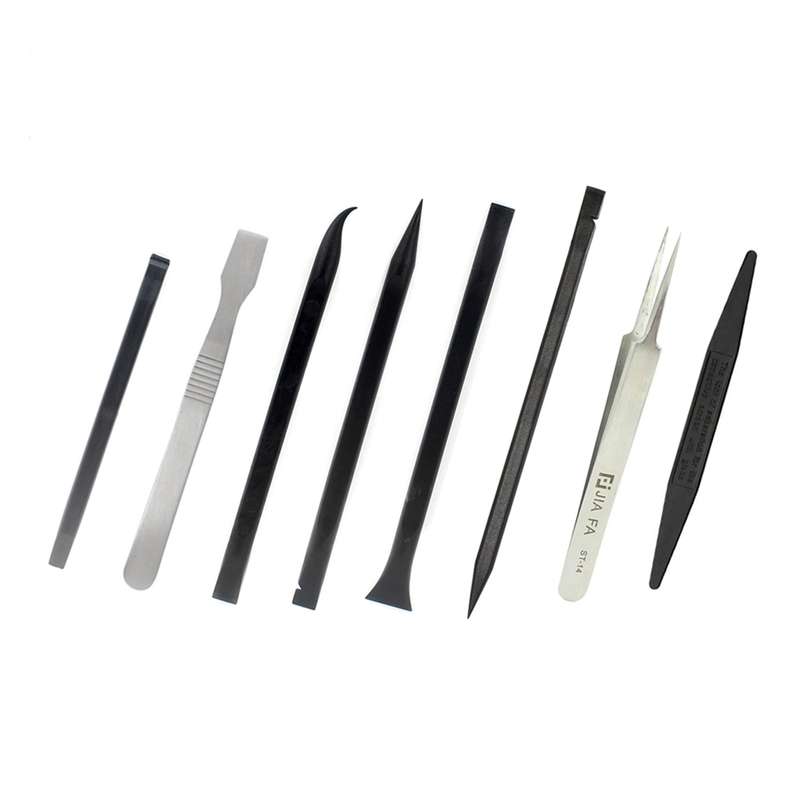 JIAFA JF-8150 26 in 1 Multi-functional Repair Tool Set with Bag