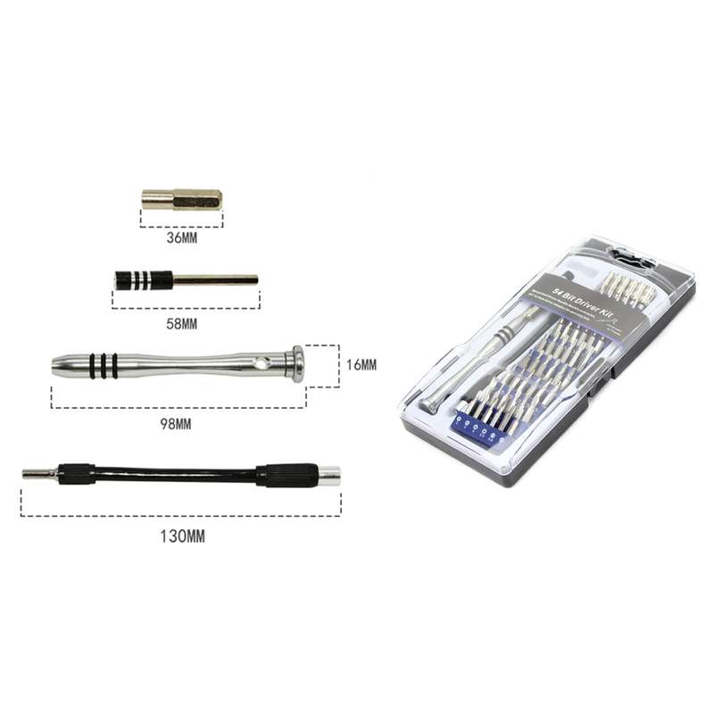 WLXY WL-320 Mini Electric Grinder with Speed Regulation, 110V-240V, Suitable Drill Chuck: 0.3mm-4.0m