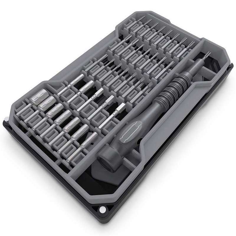 JAKEMY JM-8171 Professional Multifunctional Screwdriver Set Precision Hand Tools