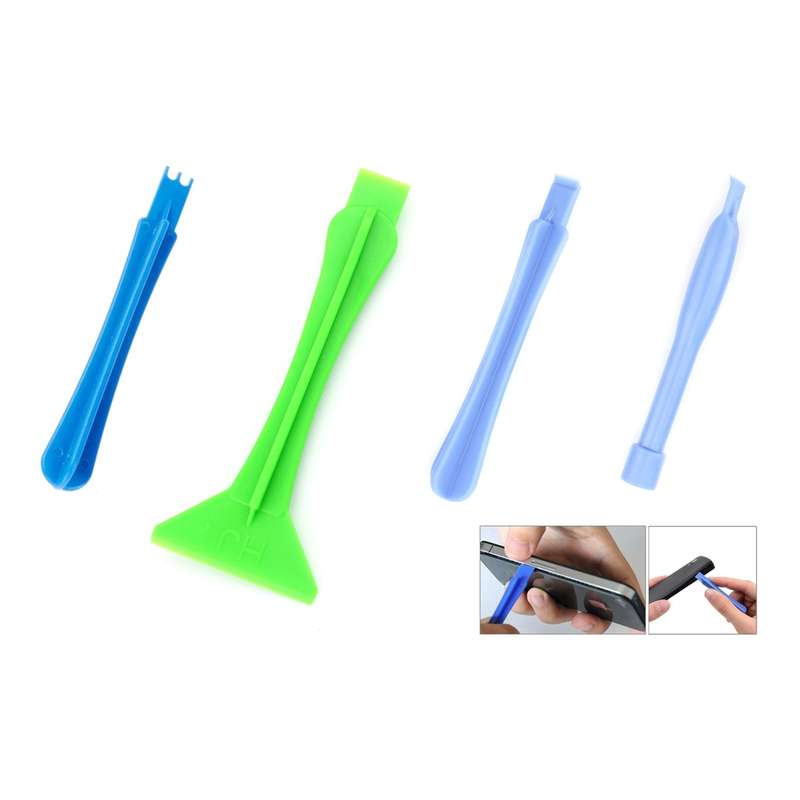 JIAFA JF-8115 19 in 1 Phone Repair Tool Set