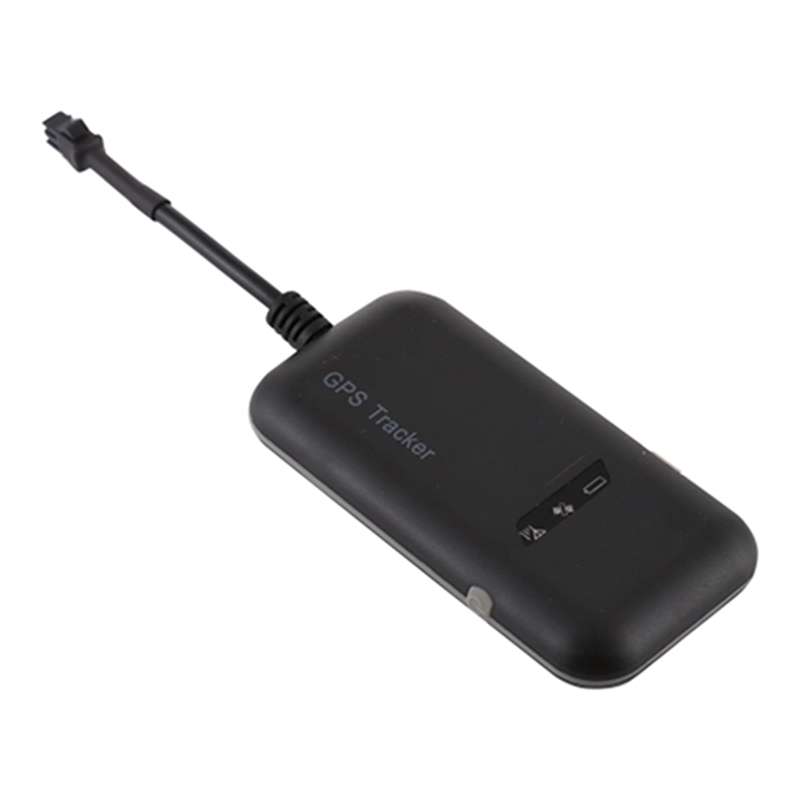 Car Motorcycle GPS Smart Realtime Tracking Device With LED Indicator Light,Built-in GSM Antenna and