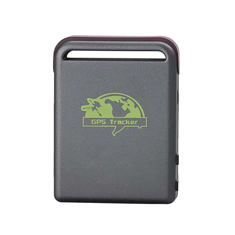 TK102B 2G GSM / GPRS / GPS Locator Vehicle Car Mini Realtime Online Tracking Device Locator Tracker