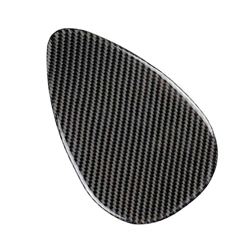 Car F Chassis Instrumentation Console Panel Carbon Fiber Decorative Sticker for BMW Mini Cooper JCW