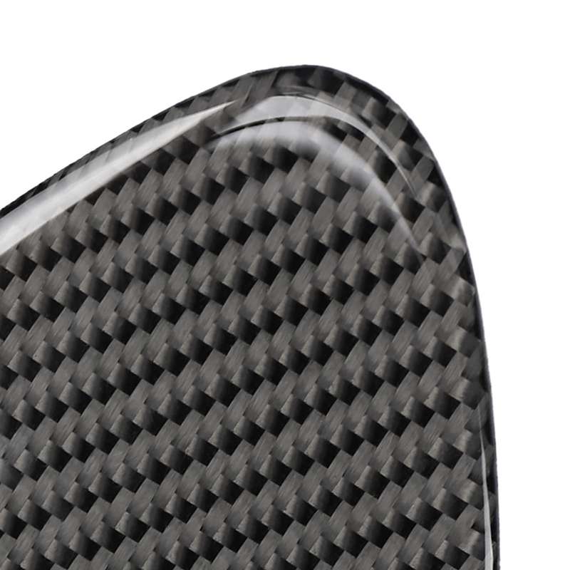 Car F Chassis Instrumentation Console Panel Carbon Fiber Decorative Sticker for BMW Mini Cooper JCW