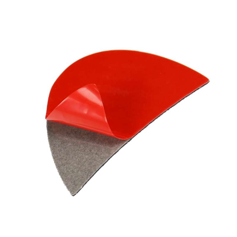 Red Blue Color Car Steering Wheel Carbon Fiber Decorative Sticker for BMW Mini R53 / R55 / R57 / R58