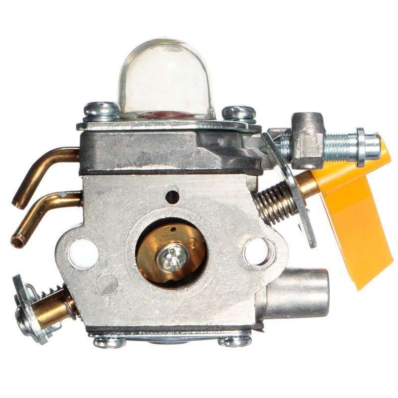 Trimmer Carb Carburetor for Homelite Ryobi Craftsman ZAMA C1U-H60 Carb String Trimmer Blower 3080540