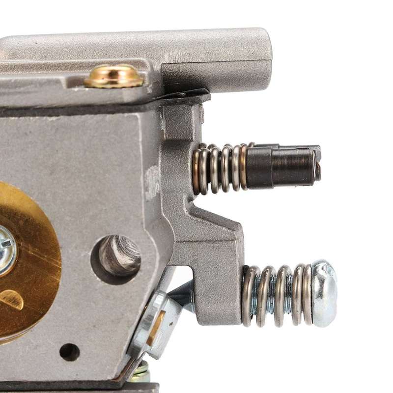 Trimmer Carb Carburetor for Homelite Ryobi Craftsman ZAMA C1U-H60 Carb String Trimmer Blower 3080540
