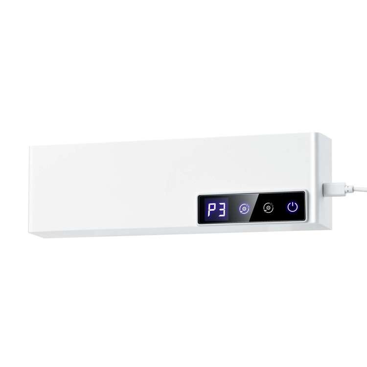 Home Smart Air Disinfection Machine Ozone Disinfection Sterilization Deodorization Negative Ion Air