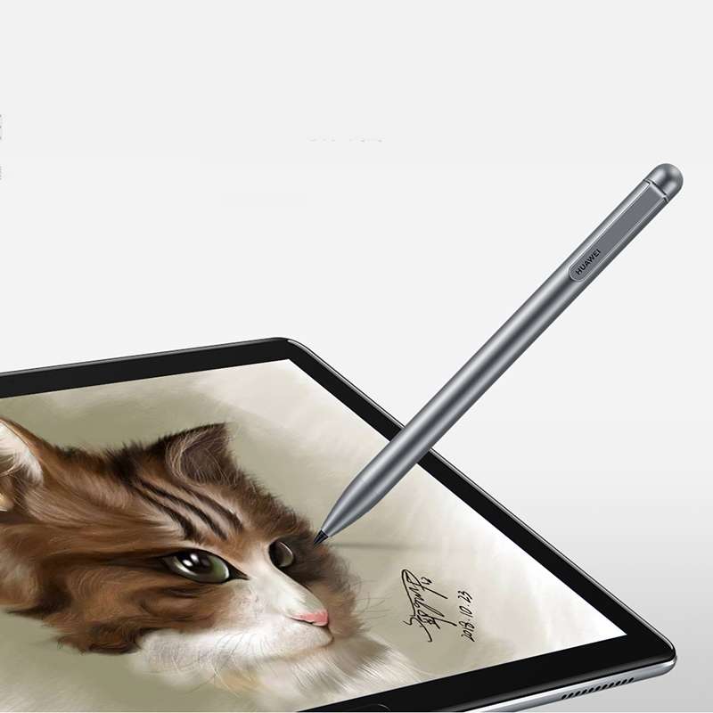 Huawei M-Pen lite Stylus Pen for Huawei MateBook E 2019 / Mediapad M5 lite 10.1 / MediaPad M6 10.8(G