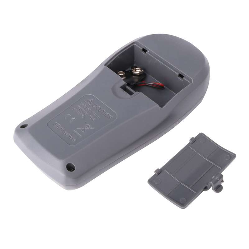 MT-30 LCD Portable Digital Light Lux Meter for Factory / School / House Various Occasion, Range: 0.1