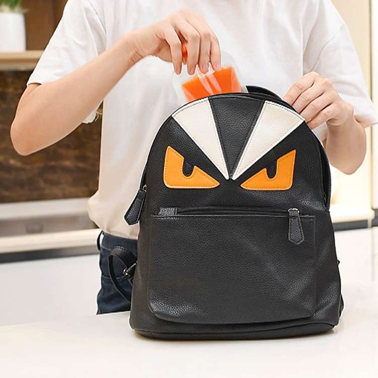 50 PCS Puree Extruder Squeeze Pouch Food Distribution Storage Bag, Compatible with HC14554 Food Disp