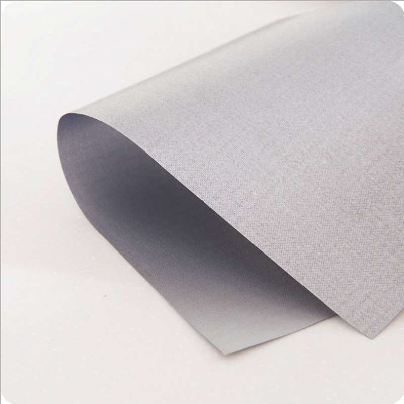 4 PCS Gas Furnace Surface Ultra-thin Fibre Material Stovetop Protective Cleaning Pad, Size: 27*27 cm