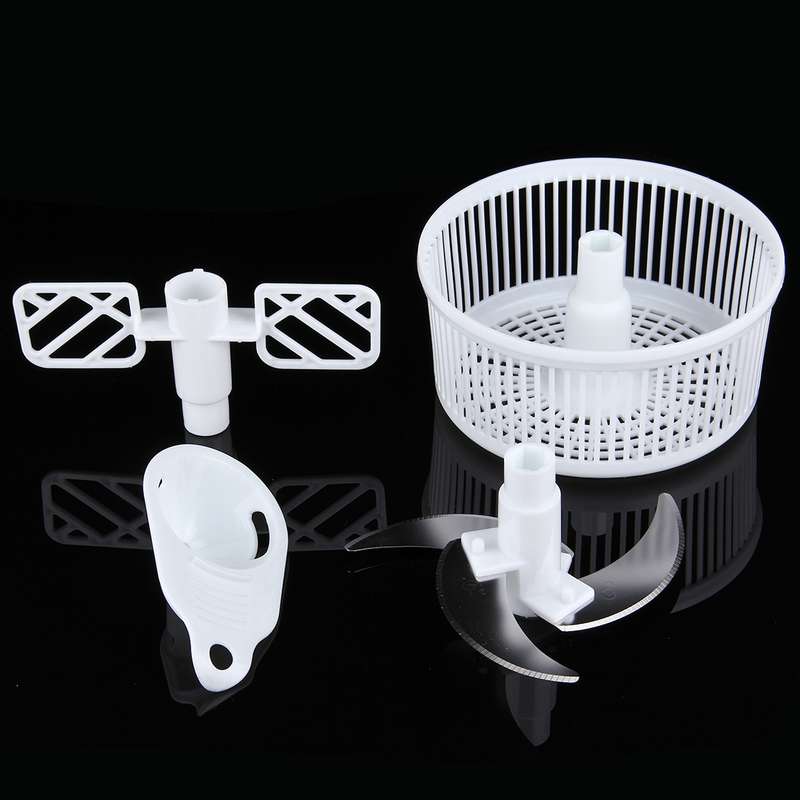 Multi-purpose Mini Kitchen Tool Vegetable Fruits Manual Slicer Cutter Chopper