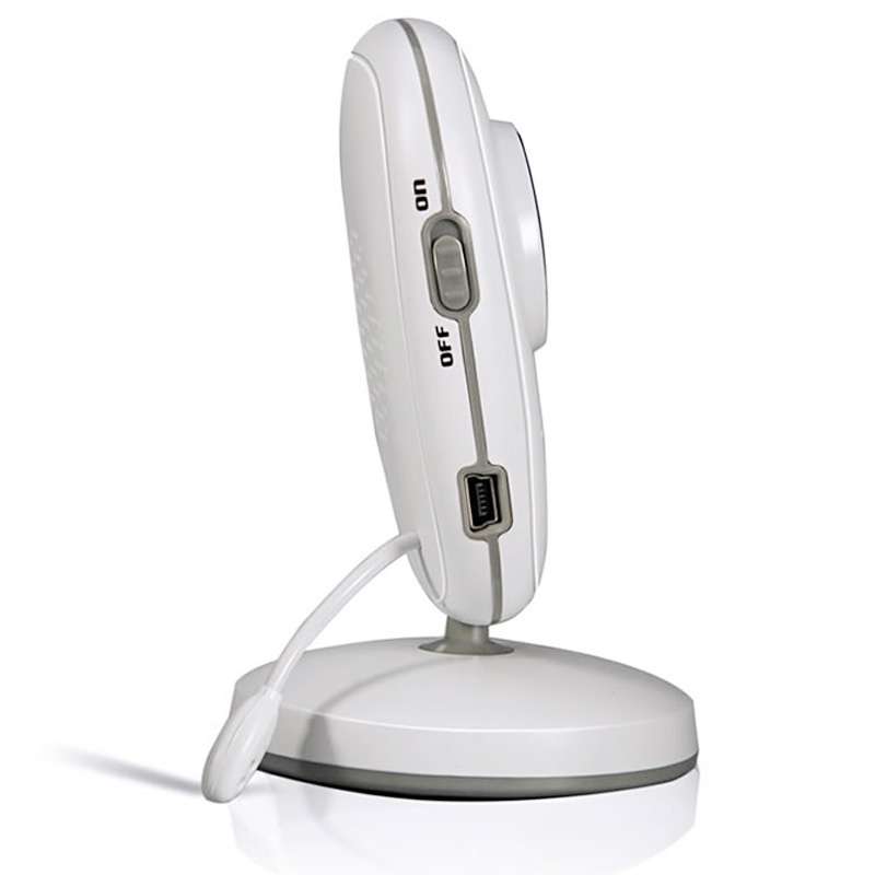 VB603 3.2 inch LCD 2.4GHz Wireless Surveillance Camera Baby Monitor, Support Two Way Talk Back, Nigh