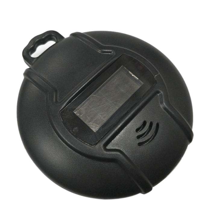 Q3 Outdoor Portable Solar Pest Control Insect Bugs Ultrasonic Mosquito Repellent Repeller Killer wit