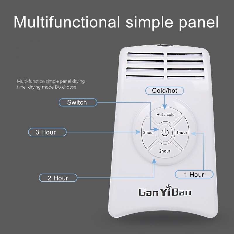 Portable Mini Ultrasonic Washing Machine Cleaner for Clothing / Vegetable / Fruit