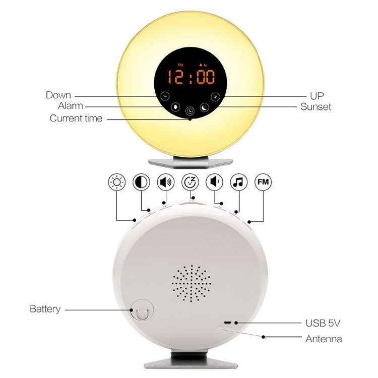 Electric Portable Clothes Dryer Smart Flash Drying Hanger