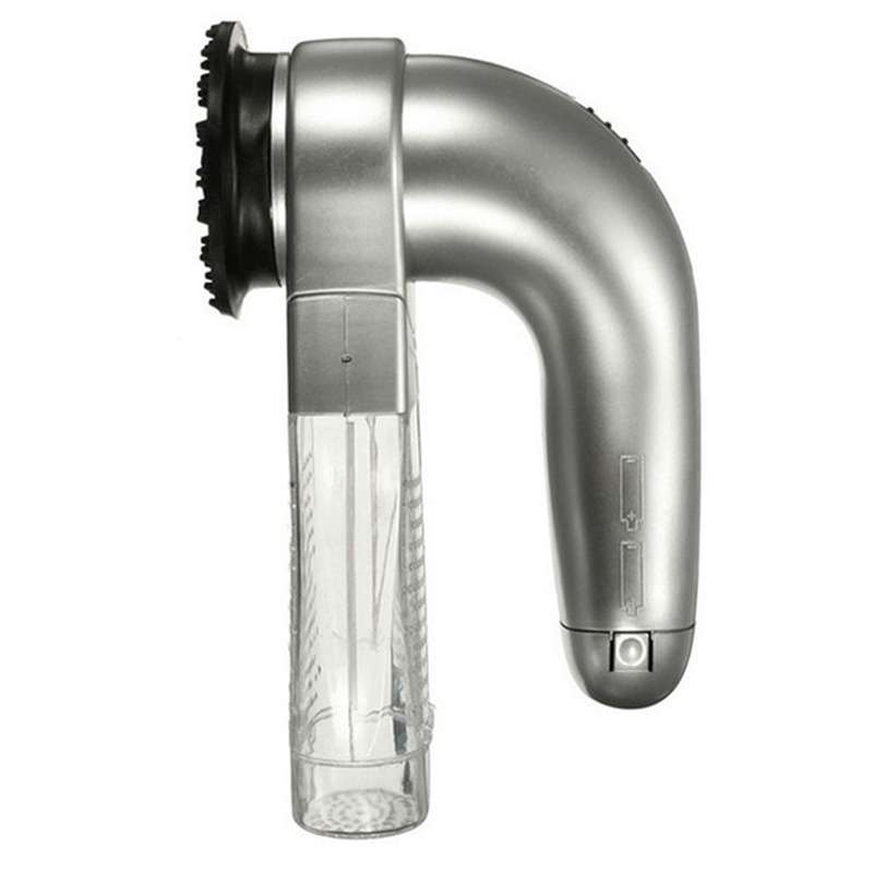 Portable Electric Pet Hair Suction Device Clipper Diagnostic-tool Grooming Pet Brush Comb Removal, S