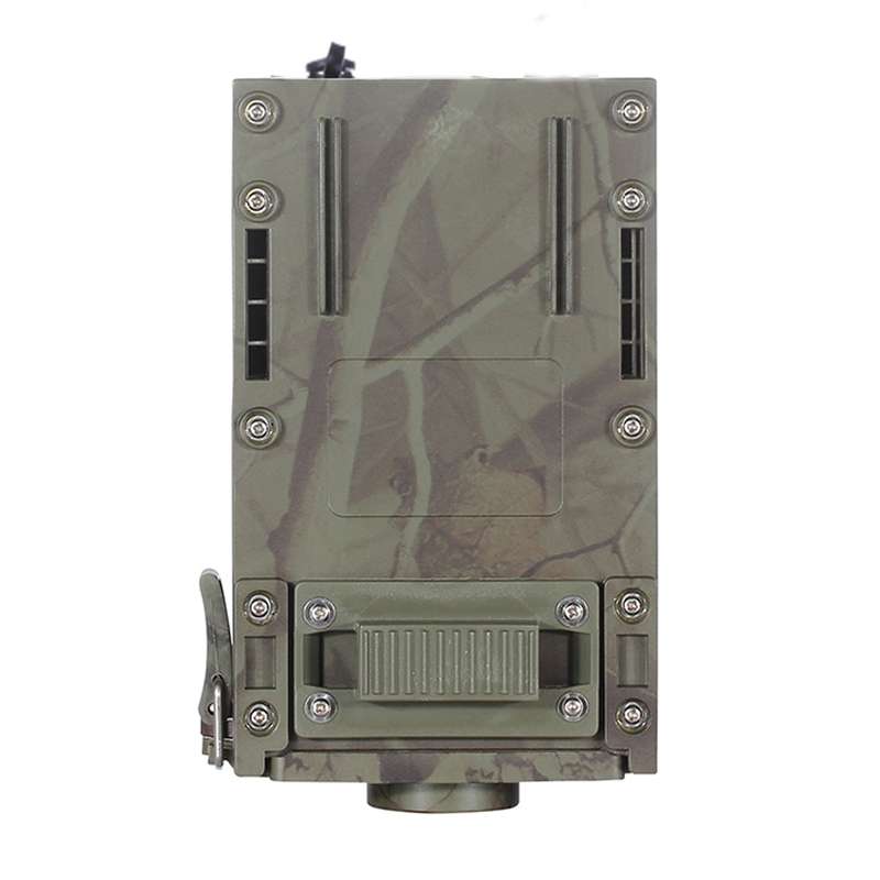 Suntek HC-550A 2.0 inch LCD 16MP Waterproof IR Night Vision Security Hunting Trail Camera, 120 Degre