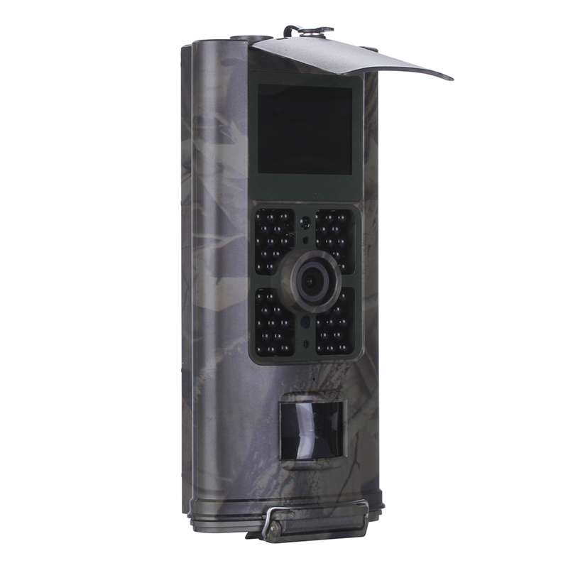 Suntek HC-700A 2.0 inch LCD 16MP Waterproof IR Night Vision Security Hunting Trail Camera, 120 Degre