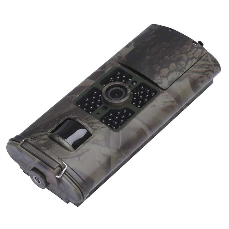 Suntek HC-700A 2.0 inch LCD 16MP Waterproof IR Night Vision Security Hunting Trail Camera, 120 Degre