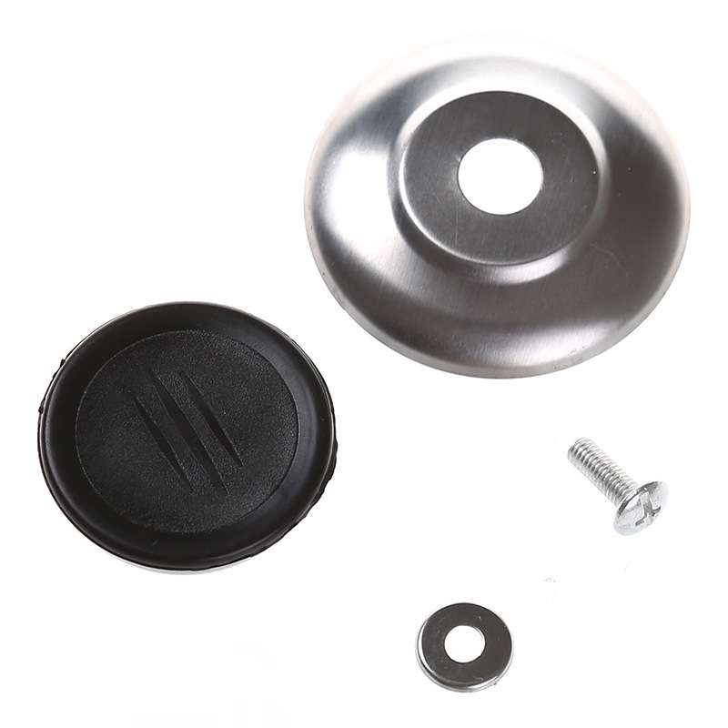 24 PCS / Set Stainless Steel DIY Cookie Biscuits Molds Geometry Baking Tools (Rectangle)