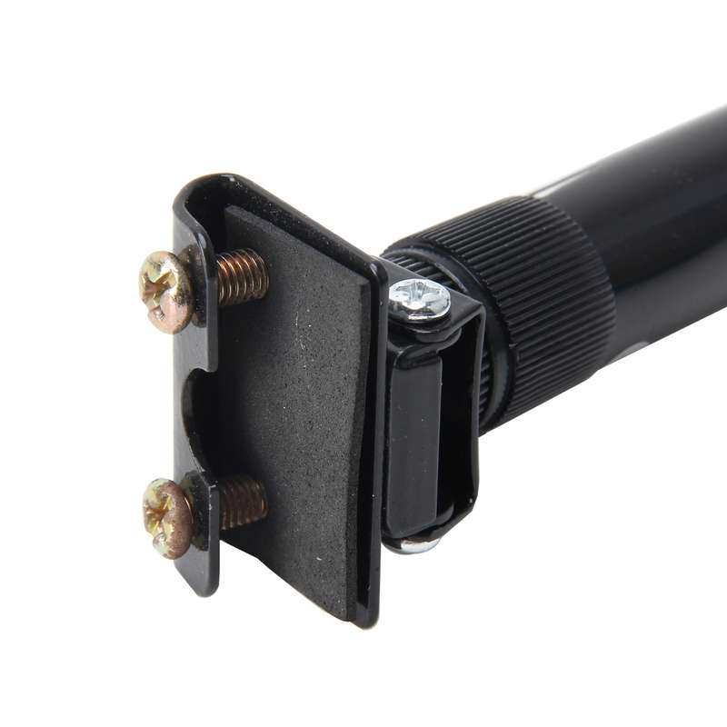 Universal Car Decoration Extensile Aerial Clip Side Car Modified To Remove Static Electricity Aerial