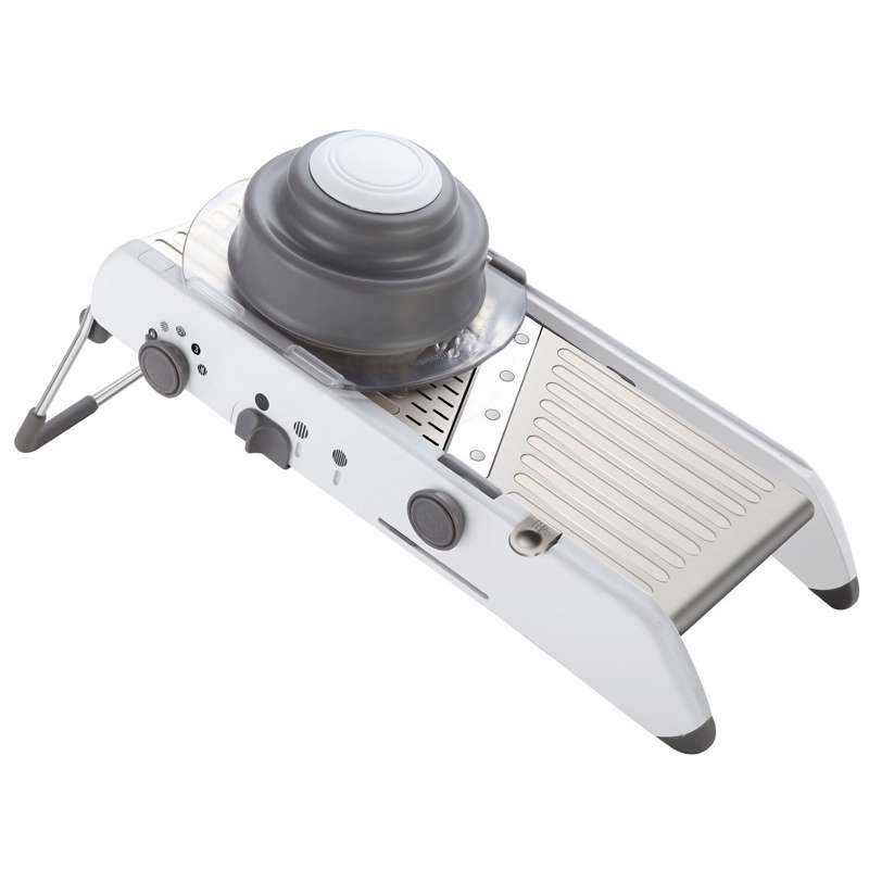 CZ-01 Multifunctional Household Stainless Steel Manual Vegetable Cutting Machine Carrot Potato Grate