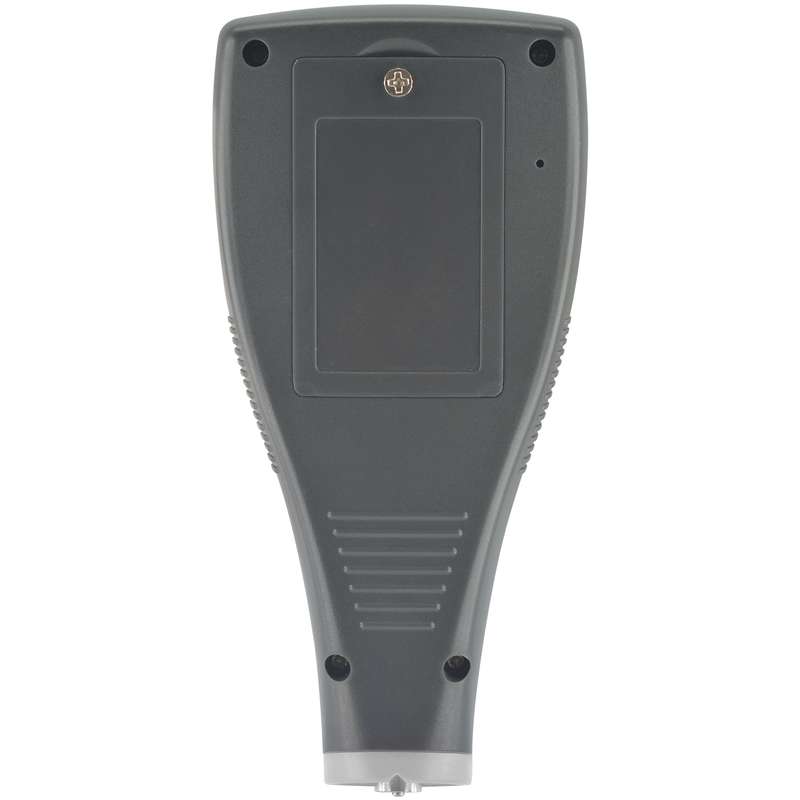 BENETECH GT2100 Digital Anemometer Coating Thickness Gauge Color Screen Car Paint Thickness Tester M