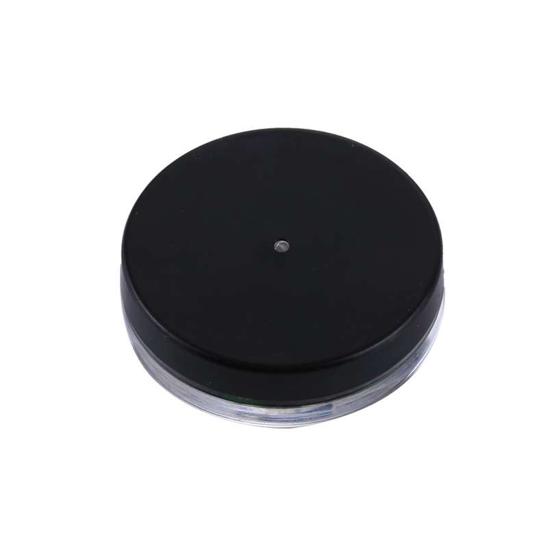 20 PCS 20mm Outdoor Sports Camping Hiking Pointer Guider Plastic Compass Hiker Navigation, Random Co