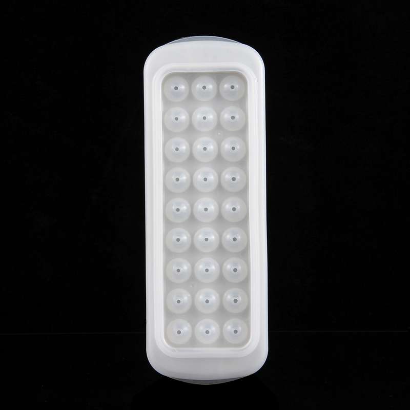 Creative Mini Ball Shaped 27-grid Ice Mold, Random Color Delivery