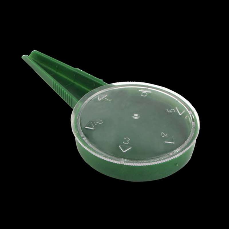 Sowing Seeds Gardening Tools Gardening Supplies Seed Sowing Transplant Seedlings 5-speed Adjustable