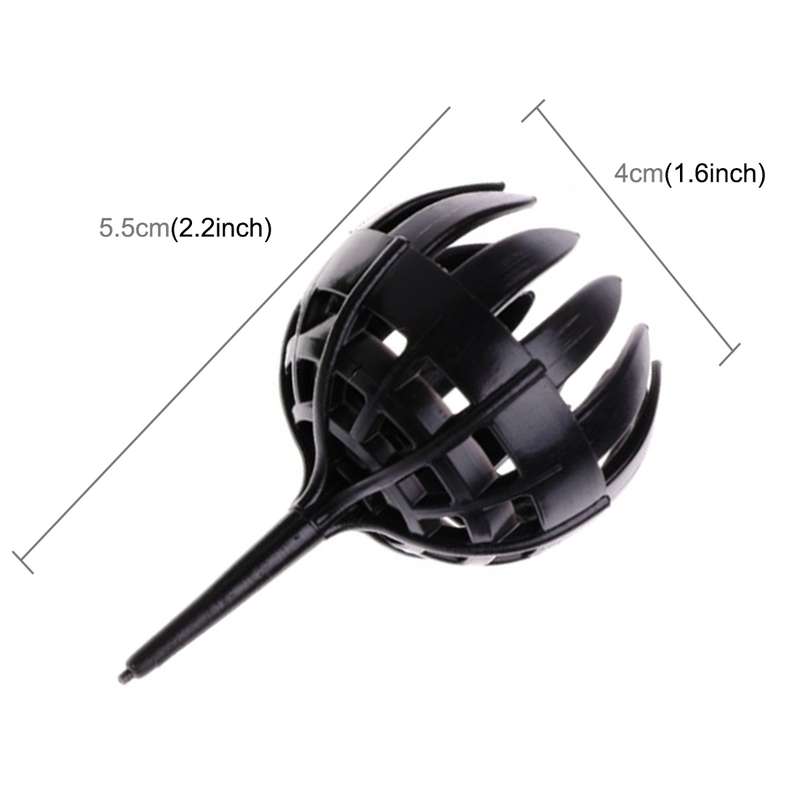 10PCS Bonsai Tools Gardening Products Gardening Tools Bonsai Fertilizer Boxes,Large Size:5.5*4*4cm(C