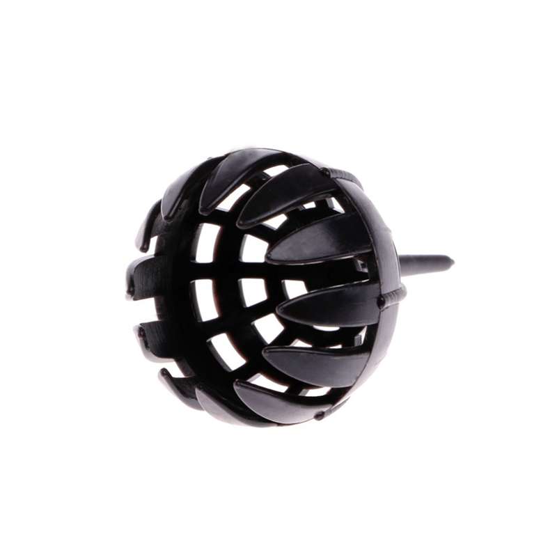 10PCS Bonsai Tools Gardening Products Gardening Tools Bonsai Fertilizer Boxes,Large Size:5.5*4*4cm(C