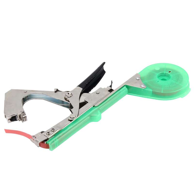 Agriculture Tape Tool Hand Tying Machine Garden Plant Tape Tool Tapener Machine Adhesive Tape Machin