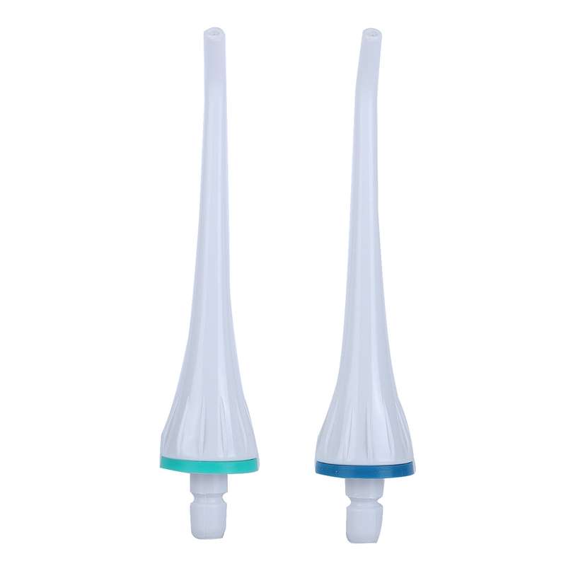 2 PCS 5901 Replacement Nozzles for Prooral 5002 (HC7705) Oral Irrigator