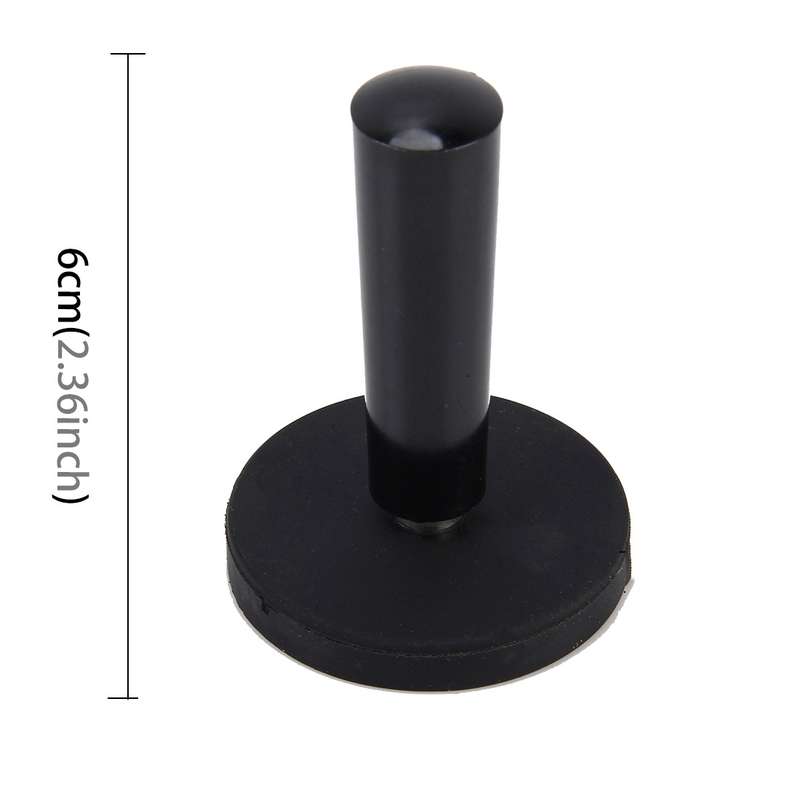2 PCS Vehicle Car Sign Making Tools Graphic Vinyl Wrapping Gripper Magnet Holder