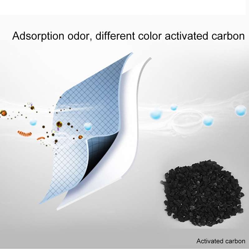 Anion Shower Faucet Chlorine Filter, Interface: 2cm