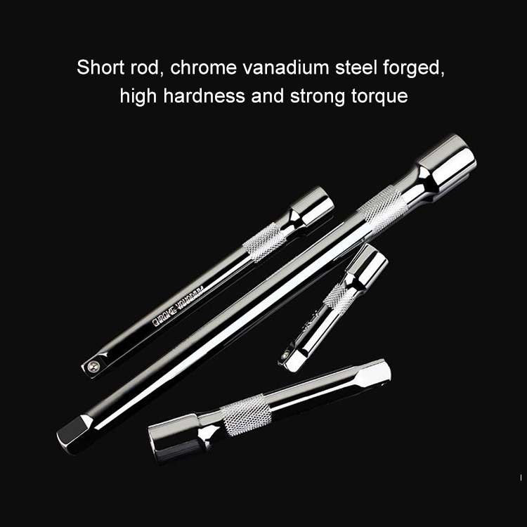 12 in 1 1/4 Interface Ratchet Wrench Set Car Repair Combination Hardware Toolbox