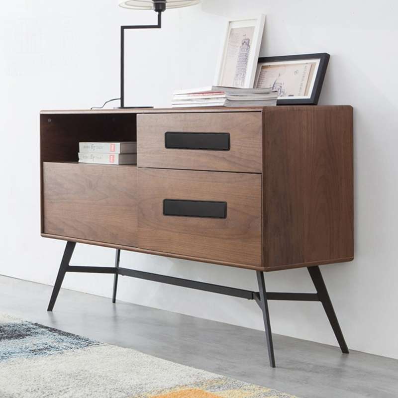 Simple Wardrobe Slotted Scrub Handle Concealed Recessed Drawer Invisible Handle, Hole Distance...
