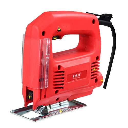 220V Jig Saw Electric Saw Woodworking Electric Tools Multifunction Chainsaw Hand Saws Wood Cutting M