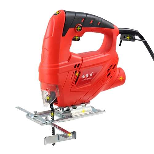 220V Jig Saw Electric Saw Woodworking Electric Tools Multifunction Chainsaw Hand Saws Wood Cutting M