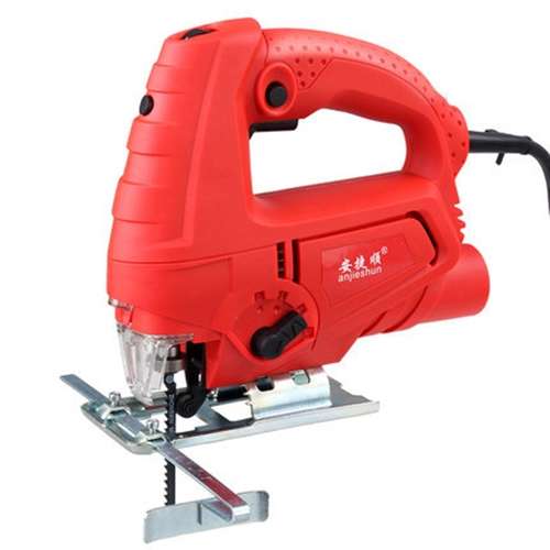 220V Jig Saw Electric Saw Woodworking Electric Tools Multifunction Chainsaw Hand Saws Wood Cutting M