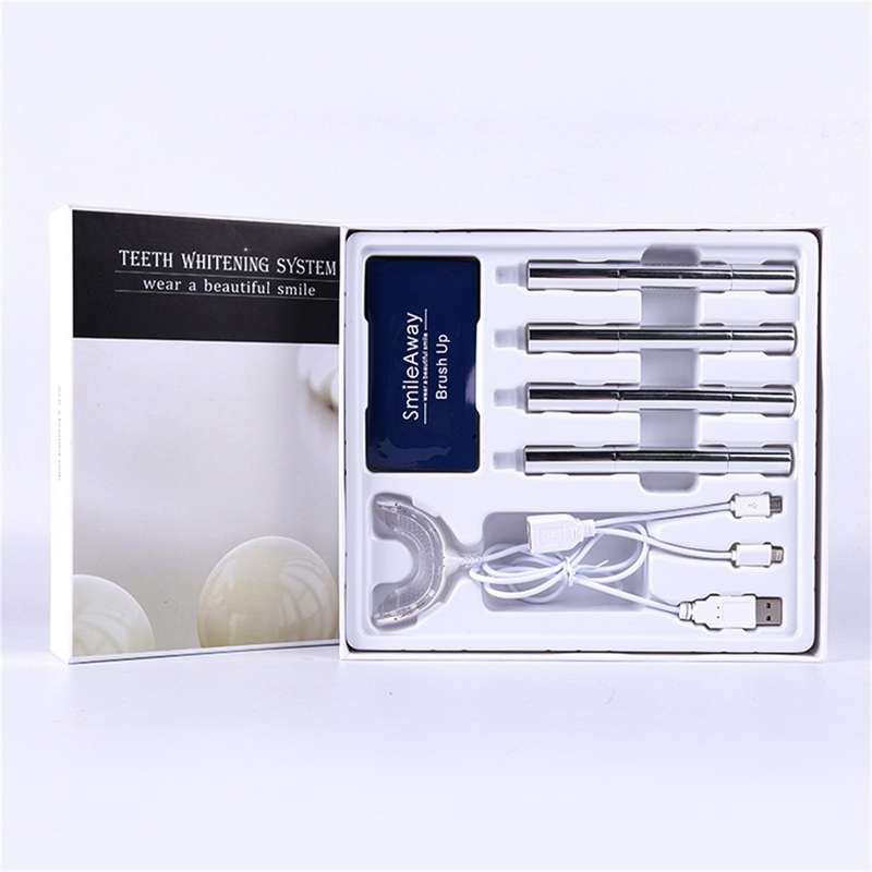 9 In 1 Stainless Steel Dentist Tools Set