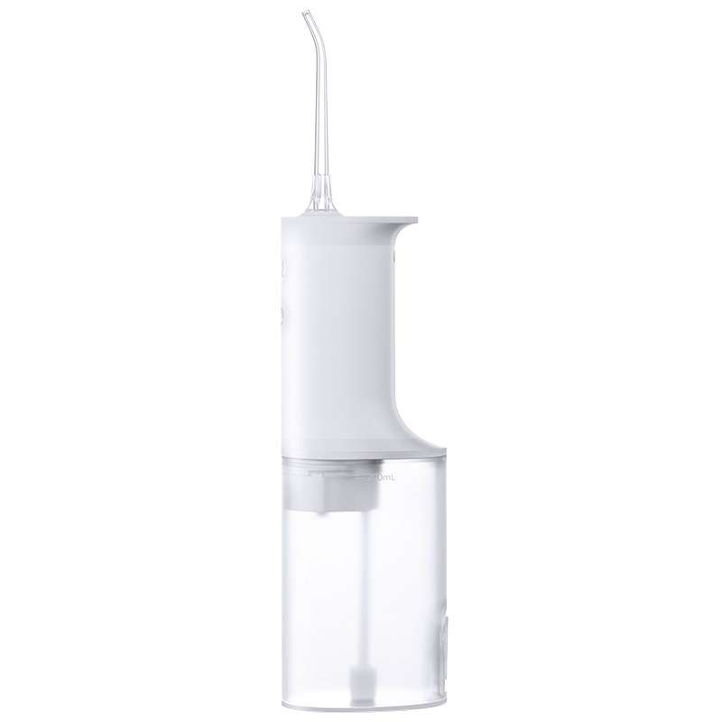 3D Intelligent Electric Head Massager Scalp Massager (White)